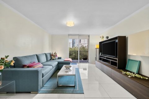 Copropriété à vendre à Fort Lauderdale, Floride: 2 chambres, 105.54 m2 № 2174212 - photo 26