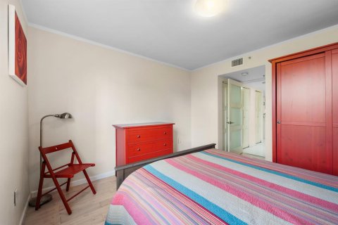 Copropriété à vendre à Fort Lauderdale, Floride: 2 chambres, 105.54 m2 № 2174212 - photo 4