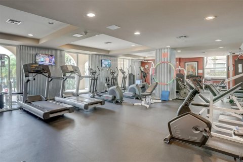Copropriété à vendre à Fort Lauderdale, Floride: 2 chambres, 105.54 m2 № 2174212 - photo 17