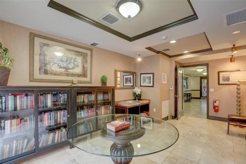 Copropriété à vendre à Fort Lauderdale, Floride: 2 chambres, 105.54 m2 № 2174212 - photo 22