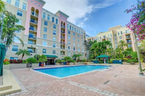 Copropriété à vendre à Fort Lauderdale, Floride: 2 chambres, 105.54 m2 № 2174212 - photo 10