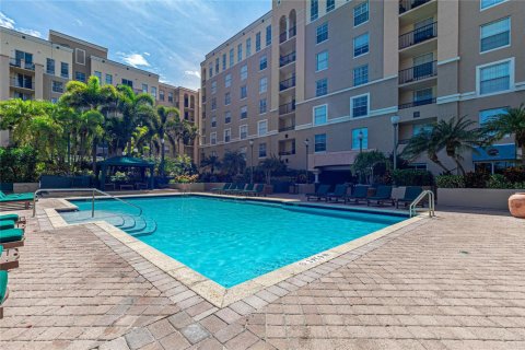 Copropriété à vendre à Fort Lauderdale, Floride: 2 chambres, 105.54 m2 № 2174212 - photo 13