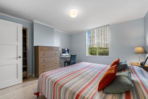 Copropriété à vendre à Fort Lauderdale, Floride: 2 chambres, 105.54 m2 № 2174212 - photo 29