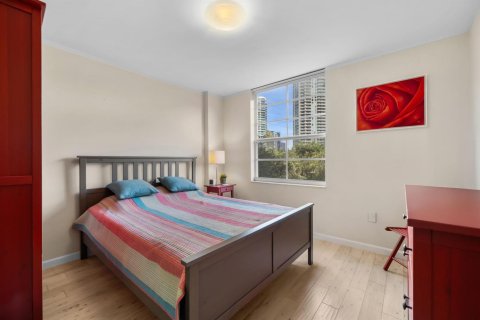 Copropriété à vendre à Fort Lauderdale, Floride: 2 chambres, 105.54 m2 № 2174212 - photo 3