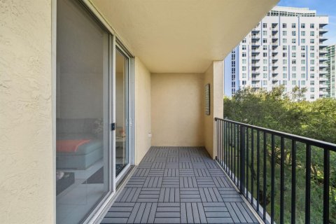 Copropriété à vendre à Fort Lauderdale, Floride: 2 chambres, 105.54 m2 № 2174212 - photo 6