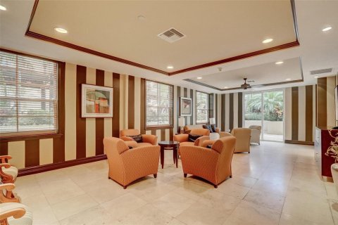 Copropriété à vendre à Fort Lauderdale, Floride: 2 chambres, 105.54 m2 № 2174212 - photo 23
