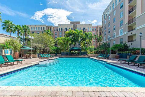 Copropriété à vendre à Fort Lauderdale, Floride: 2 chambres, 105.54 m2 № 2174212 - photo 12
