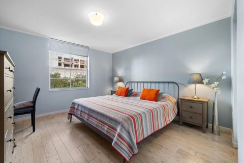 Copropriété à vendre à Fort Lauderdale, Floride: 2 chambres, 105.54 m2 № 2174212 - photo 28