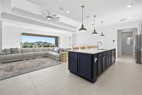 Купить виллу или дом в Окала, Флорида 3 комнаты, 210.05м2, № 2101239 - фото 8