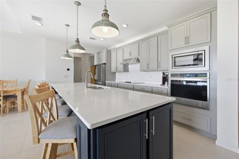 Купить виллу или дом в Окала, Флорида 3 комнаты, 210.05м2, № 2101239 - фото 10