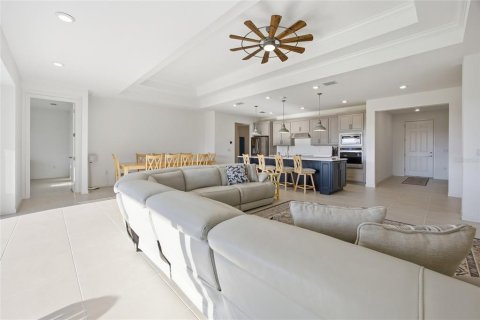 Купить виллу или дом в Окала, Флорида 3 комнаты, 210.05м2, № 2101239 - фото 19