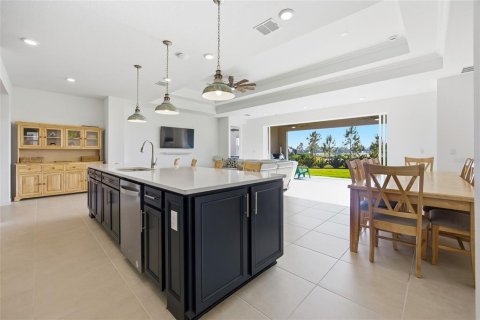 Купить виллу или дом в Окала, Флорида 3 комнаты, 210.05м2, № 2101239 - фото 14