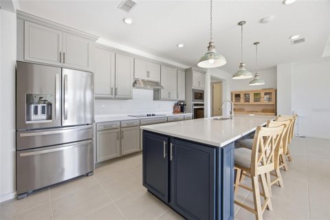 Купить виллу или дом в Окала, Флорида 3 комнаты, 210.05м2, № 2101239 - фото 12