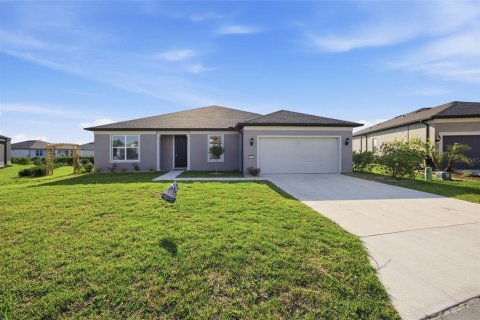 Casa en Ocala, Florida 2 dormitorios, 210.05 m2 № 2101239