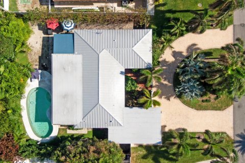 Casa en venta en Pompano Beach, Florida, 2 dormitorios, 178.93 m2 № 1221651 - foto 1