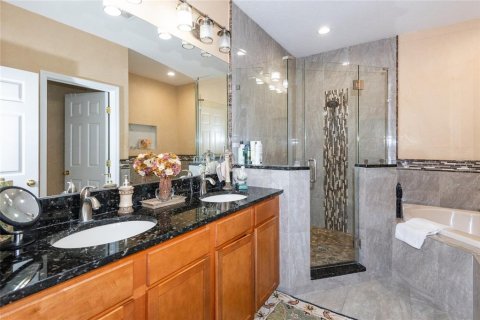 Townhouse in Tampa, Florida 3 bedrooms, 171.31 sq.m. № 1534159 - photo 17