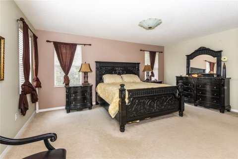 Townhouse in Tampa, Florida 3 bedrooms, 171.31 sq.m. № 1534159 - photo 15