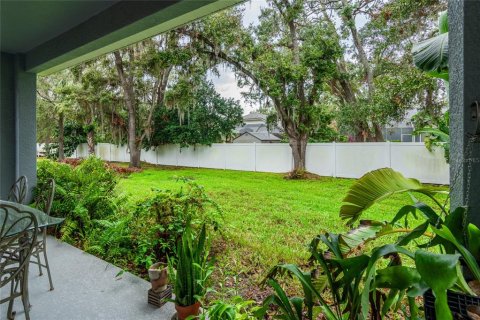 Townhouse in Tampa, Florida 3 bedrooms, 171.31 sq.m. № 1534159 - photo 23