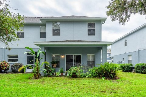 Townhouse in Tampa, Florida 3 bedrooms, 171.31 sq.m. № 1534159 - photo 24