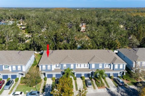 Townhouse in Tampa, Florida 3 bedrooms, 171.31 sq.m. № 1534159 - photo 26