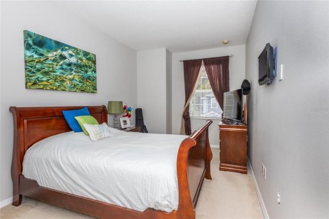 Townhouse in Tampa, Florida 3 bedrooms, 171.31 sq.m. № 1534159 - photo 20