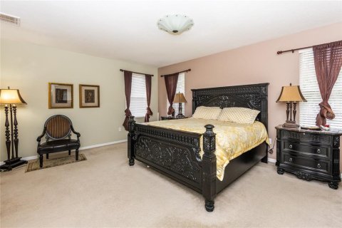Townhouse in Tampa, Florida 3 bedrooms, 171.31 sq.m. № 1534159 - photo 16