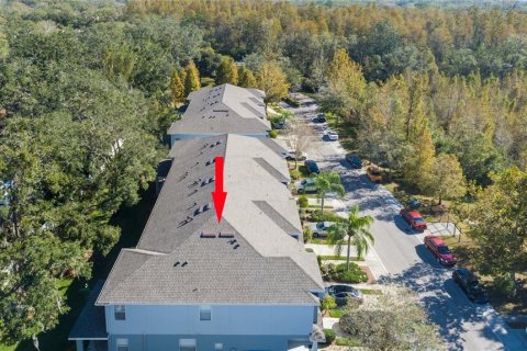 Townhouse in Tampa, Florida 3 bedrooms, 171.31 sq.m. № 1534159 - photo 27