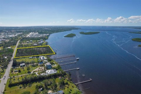 Terreno en venta en Punta Gorda, Florida № 300180 - foto 19