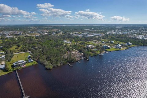 Terreno en venta en Punta Gorda, Florida № 300180 - foto 17
