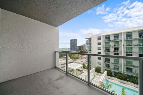 Condominio en venta en Miami, Florida, 2 dormitorios, 102.75 m2 № 1861382 - foto 22