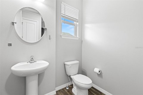 Adosado en alquiler en Tarpon Springs, Florida, 3 dormitorios, 167.41 m2 № 1835457 - foto 15