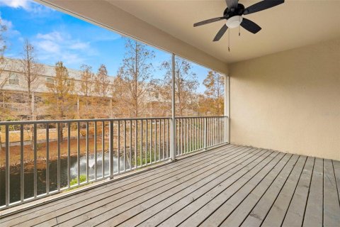 Adosado en alquiler en Tarpon Springs, Florida, 3 dormitorios, 167.41 m2 № 1835457 - foto 17