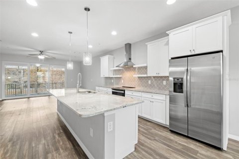 Adosado en alquiler en Tarpon Springs, Florida, 3 dormitorios, 167.41 m2 № 1835457 - foto 10