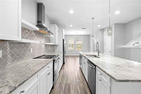Adosado en alquiler en Tarpon Springs, Florida, 3 dormitorios, 167.41 m2 № 1835457 - foto 12