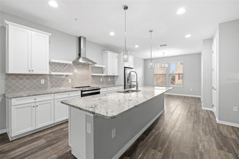 Adosado en alquiler en Tarpon Springs, Florida, 3 dormitorios, 167.41 m2 № 1835457 - foto 11