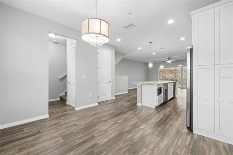 Adosado en alquiler en Tarpon Springs, Florida, 3 dormitorios, 167.41 m2 № 1835457 - foto 8