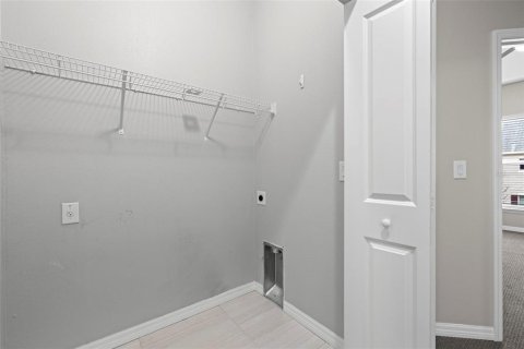 Adosado en alquiler en Tarpon Springs, Florida, 3 dormitorios, 167.41 m2 № 1835457 - foto 24