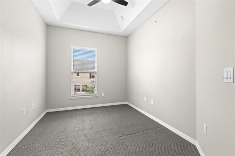 Adosado en alquiler en Tarpon Springs, Florida, 3 dormitorios, 167.41 m2 № 1835457 - foto 26