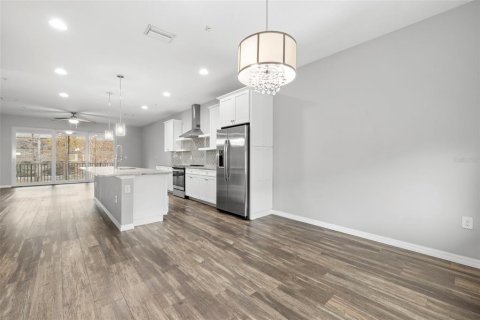 Adosado en alquiler en Tarpon Springs, Florida, 3 dormitorios, 167.41 m2 № 1835457 - foto 7