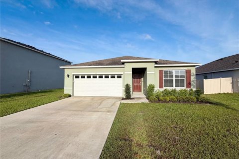 Casa en Tavares, Florida 3 dormitorios, 157 m2 № 2116123