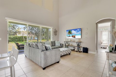 Купить виллу или дом в Киссимми, Флорида 4 комнаты, 278.15м2, № 2227507 - фото 20