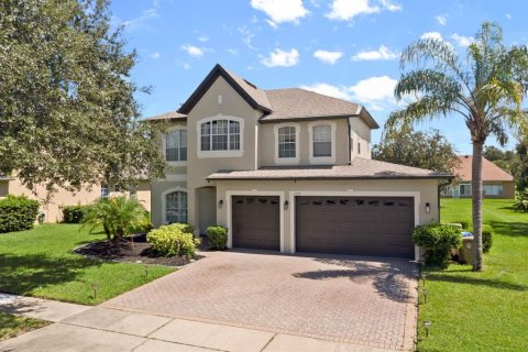 House in Kissimmee, Florida 4 bedrooms, 278.15 sq.m. № 2227507