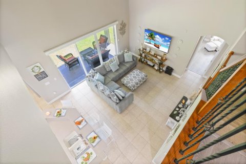 Купить виллу или дом в Киссимми, Флорида 4 комнаты, 278.15м2, № 2227507 - фото 29