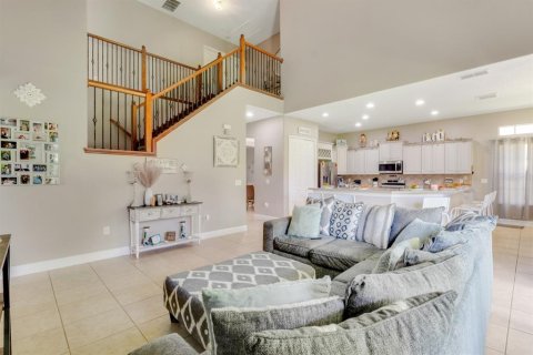 Купить виллу или дом в Киссимми, Флорида 4 комнаты, 278.15м2, № 2227507 - фото 19