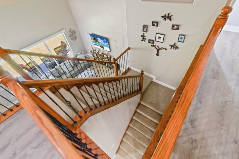 Купить виллу или дом в Киссимми, Флорида 4 комнаты, 278.15м2, № 2227507 - фото 30