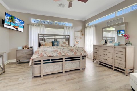 Купить виллу или дом в Киссимми, Флорида 4 комнаты, 278.15м2, № 2227507 - фото 22