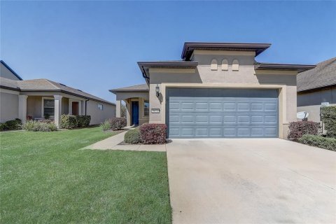 House in Ocala, Florida 2 bedrooms, 134.43 sq.m. № 2097202