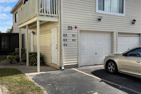 Condo in Kissimmee, Florida, 2 bedrooms  № 1642374 - photo 1