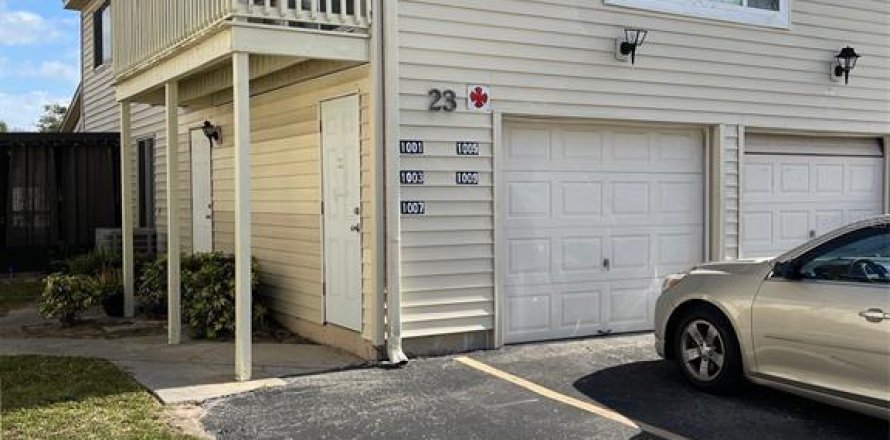 Condo in Kissimmee, Florida, 2 bedrooms  № 1642374