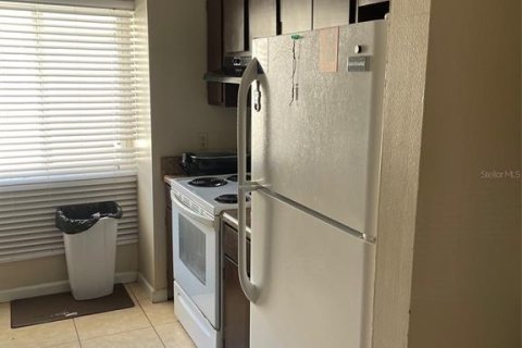 Condo in Kissimmee, Florida, 2 bedrooms  № 1642374 - photo 6